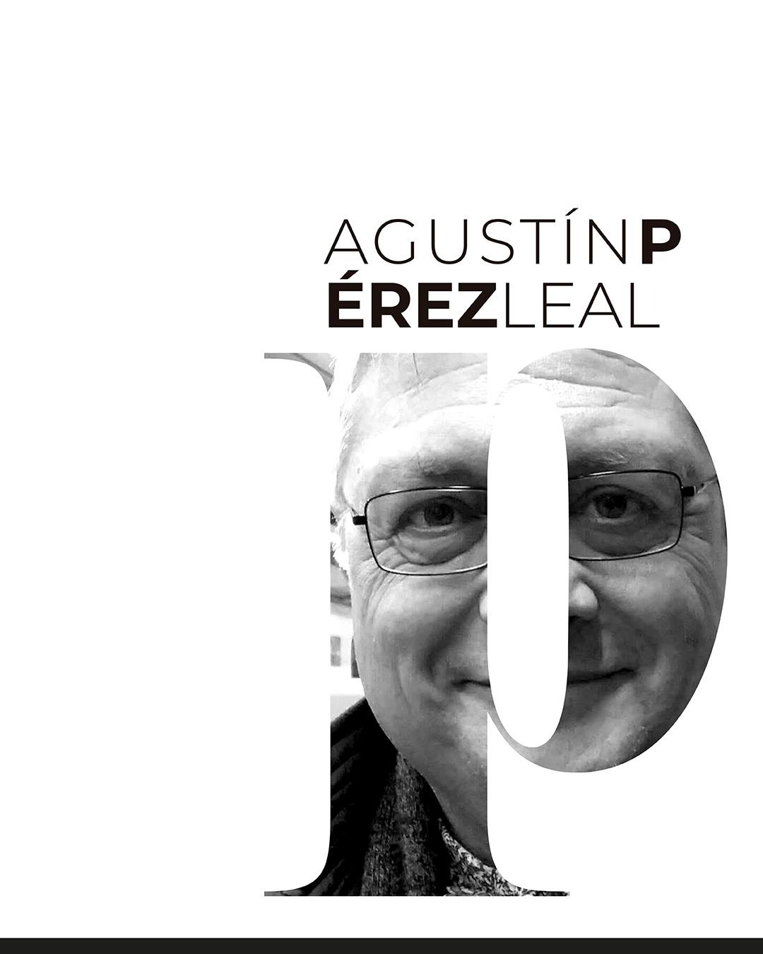 Agustín Pérez Leal