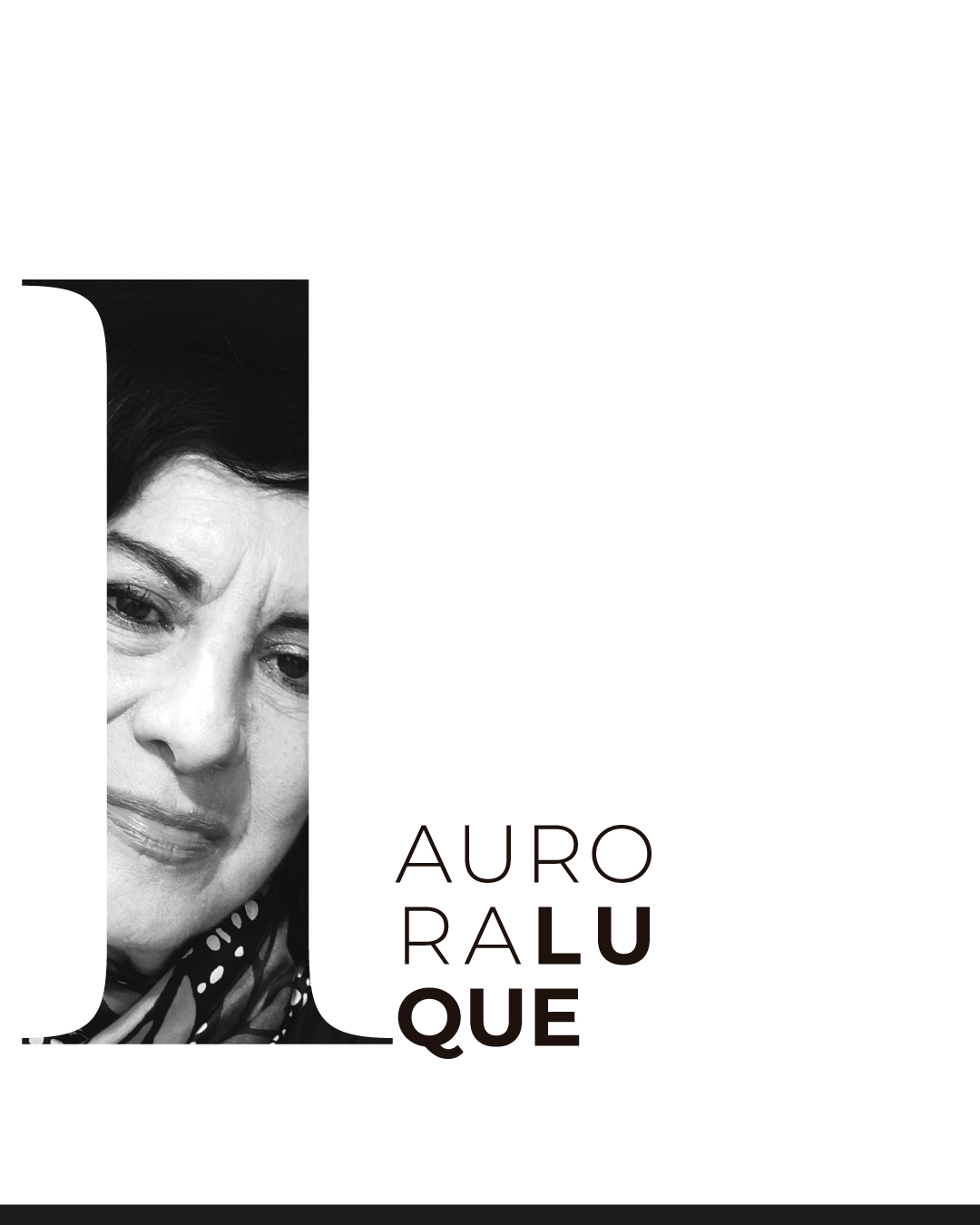 Aurora Luque