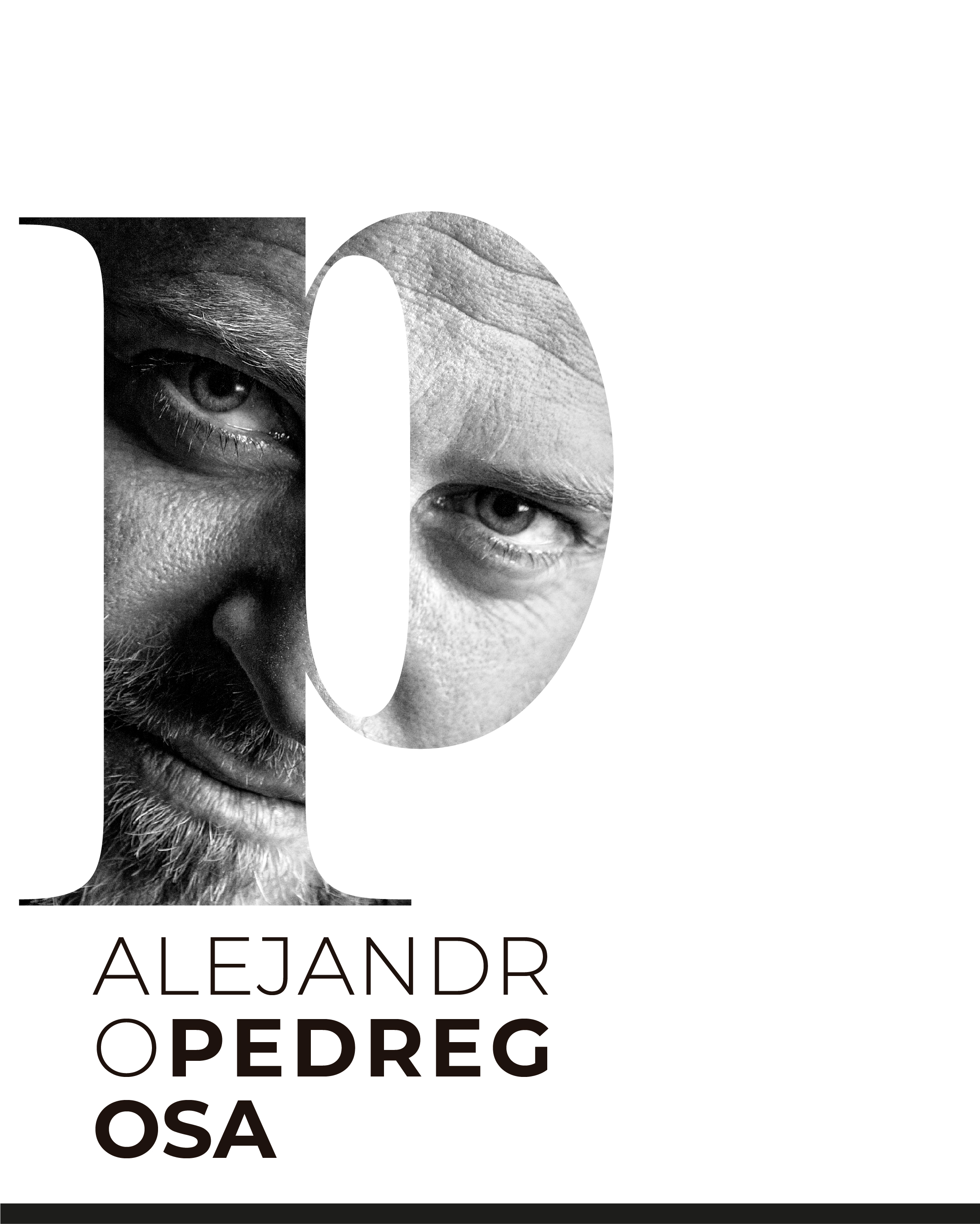Alejandro Pedregosa
