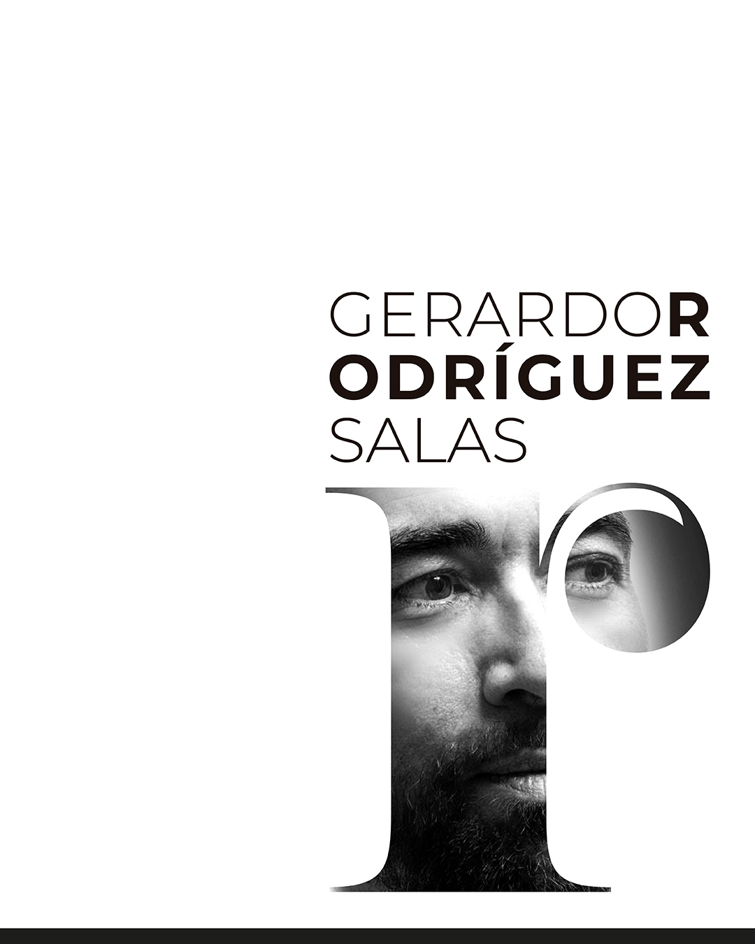 Gerardo Rodríguez Salas