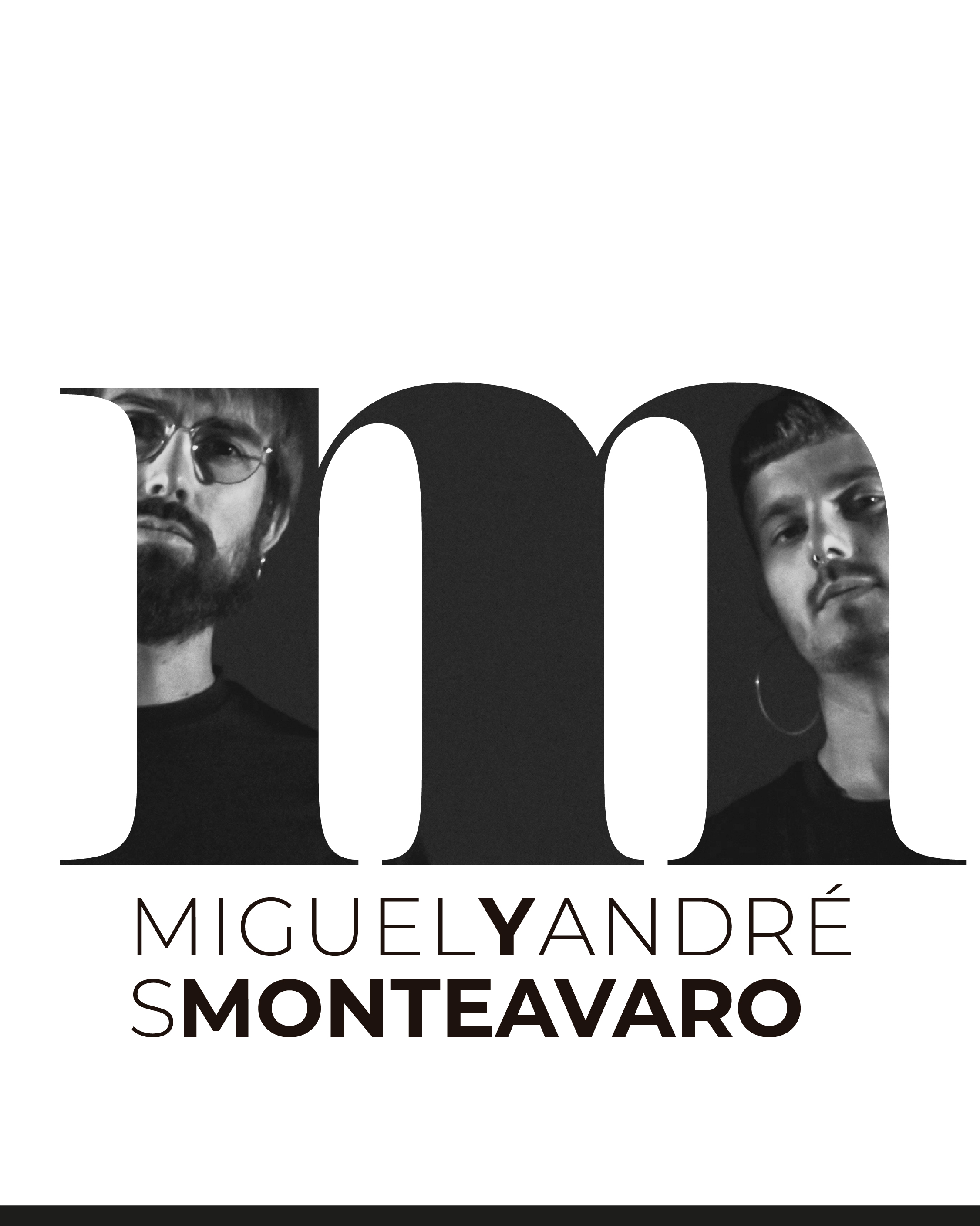  Miguel y Andrés Monteavaro