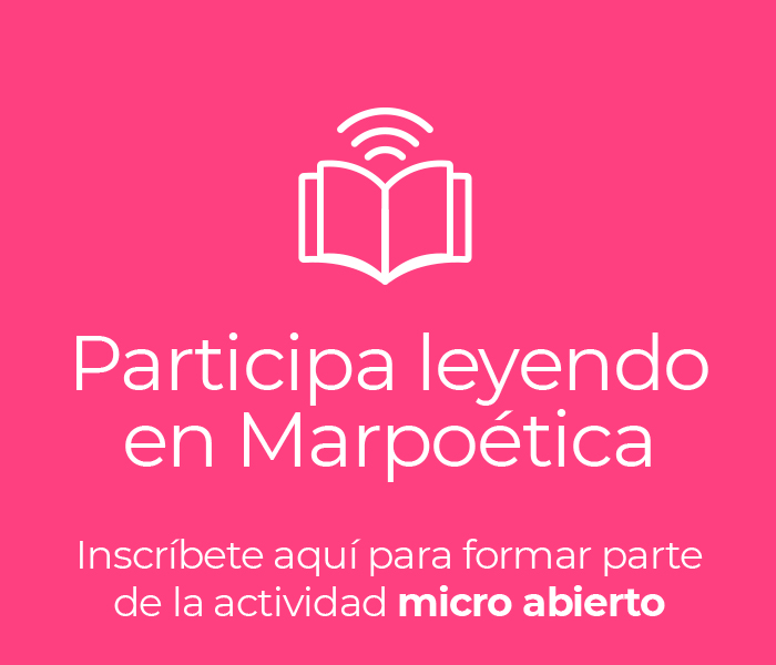 participa en micro abierto